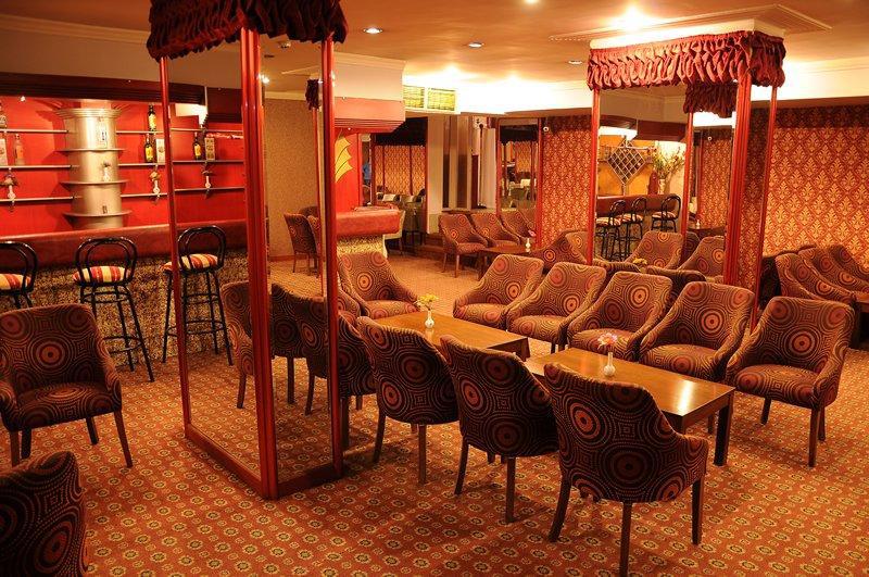 Inci Hotel Adana Zewnętrze zdjęcie
