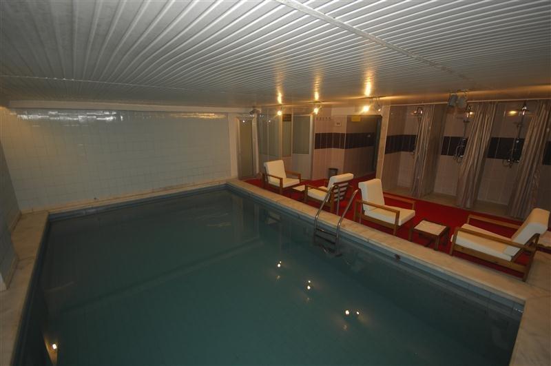 Inci Hotel Adana Zewnętrze zdjęcie