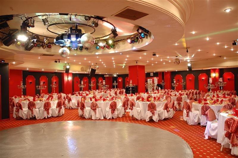 Inci Hotel Adana Zewnętrze zdjęcie