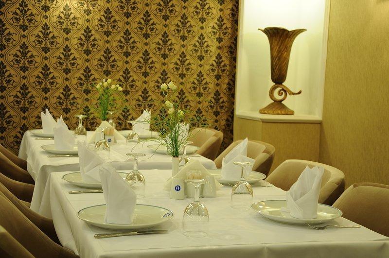 Inci Hotel Adana Zewnętrze zdjęcie