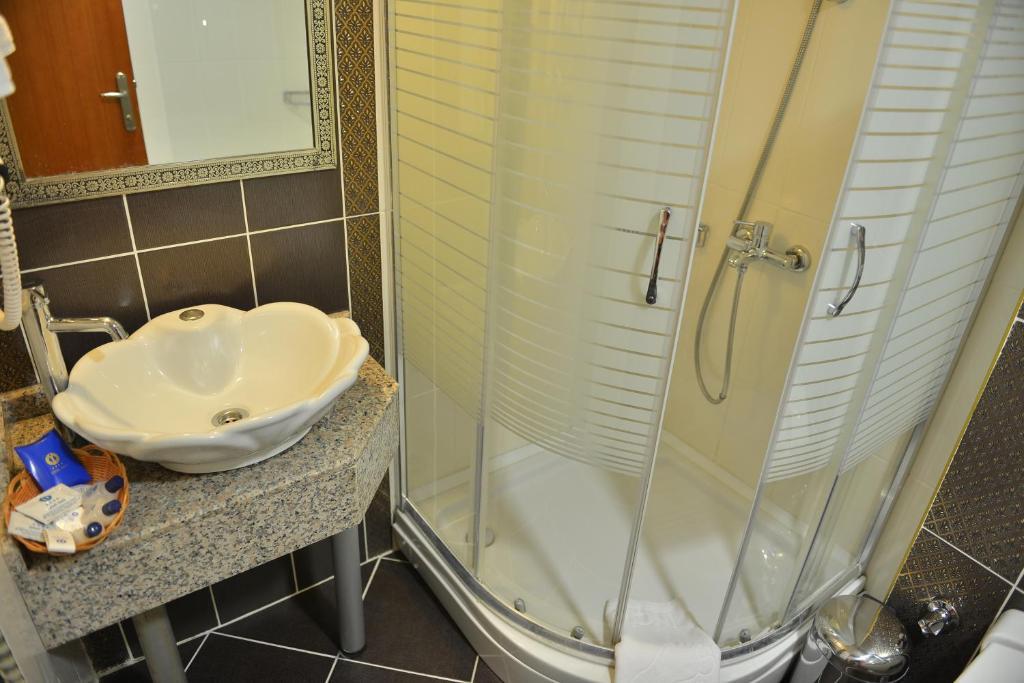 Inci Hotel Adana Pokój zdjęcie