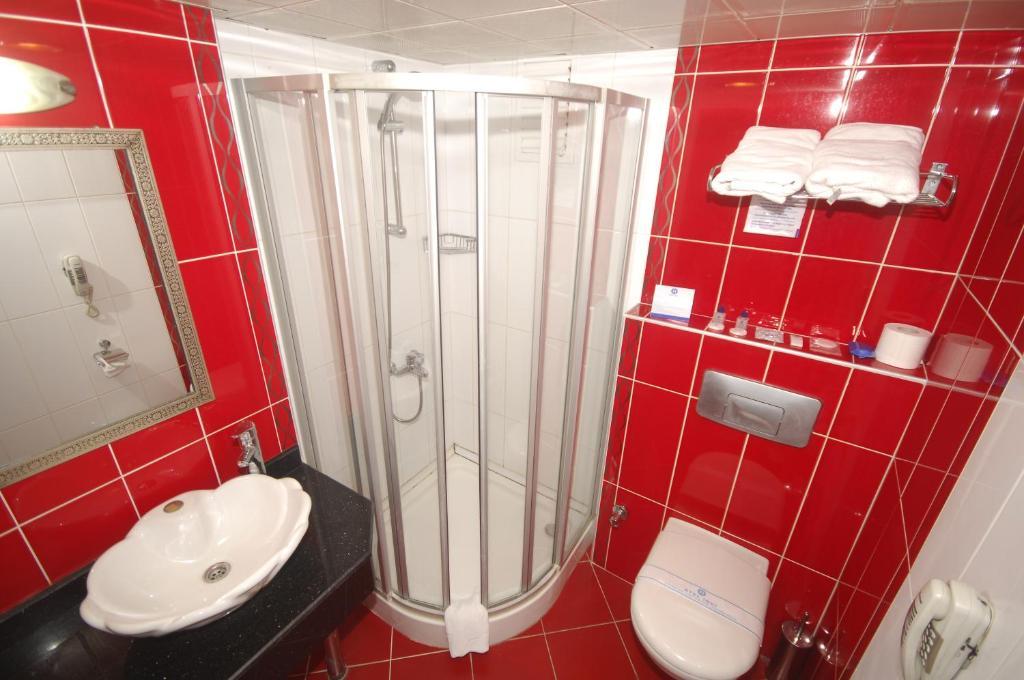 Inci Hotel Adana Pokój zdjęcie
